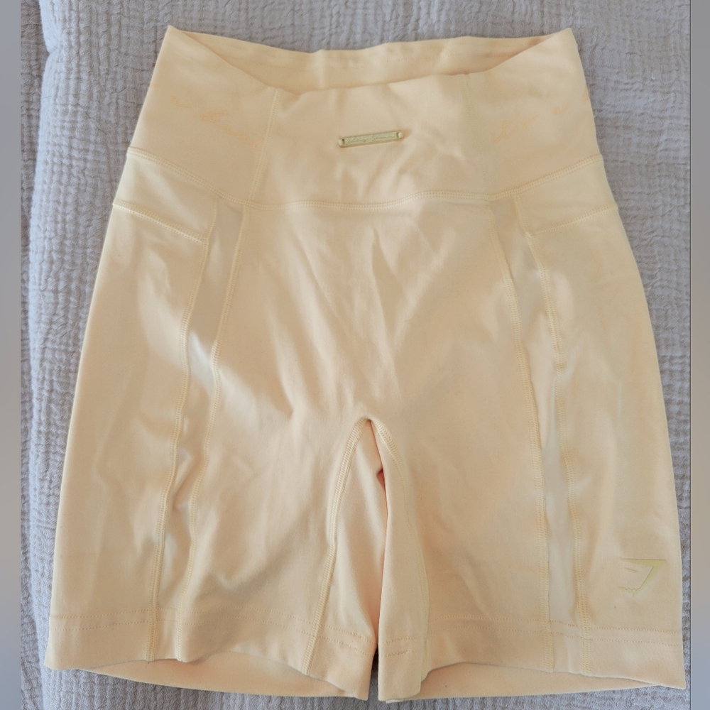 Whitney Simmons V3 Mesh Shorts
